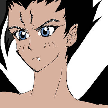 封神らくがきまとめ２