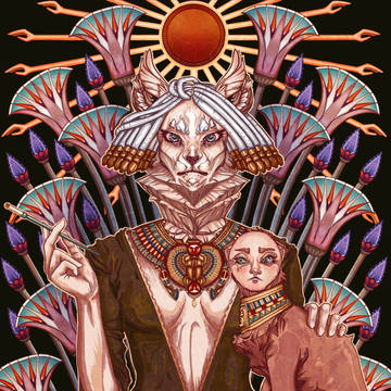 Bastet