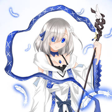 五十鈴れんちゃん
