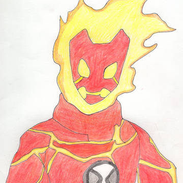 Heatblast