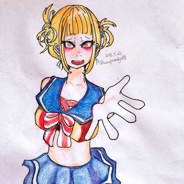 セーラー水着はどうですか??