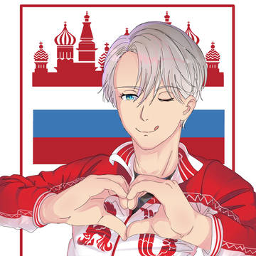 Viktor Nikiforov v3