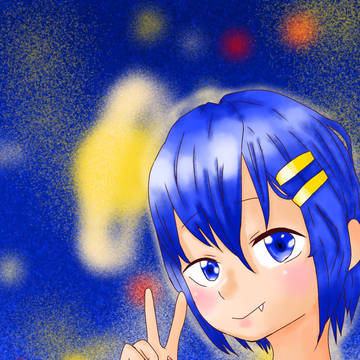 らくがき