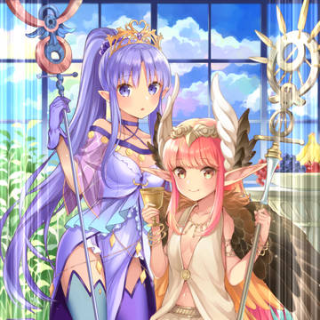 ウィッチズ