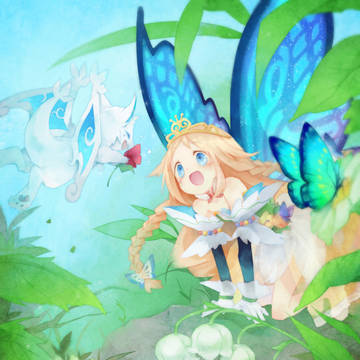 .*✿