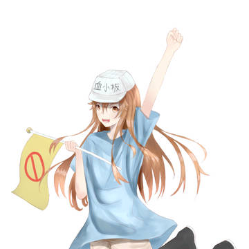 血小板
