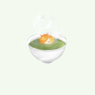 緑茶