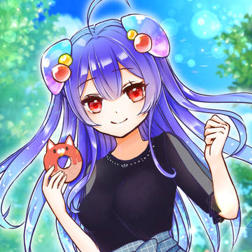 【白猫プロジェクト】ノア、リリー