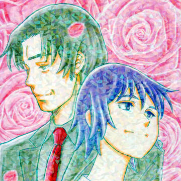 【夏コミ】BeautifulDreamer【新刊】