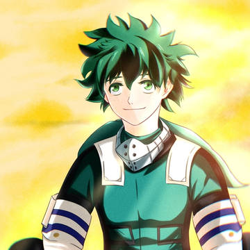 My HERO