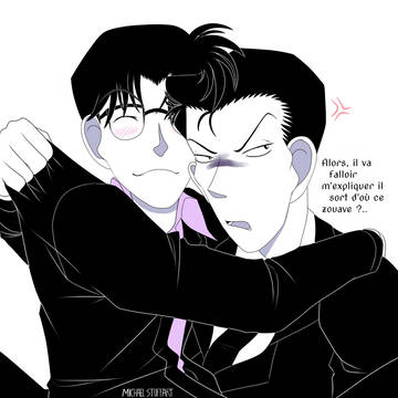 Detective Conan