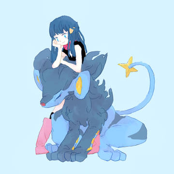 ♡