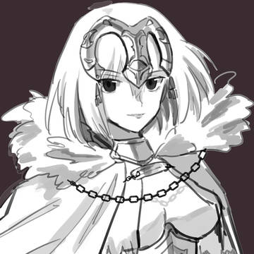 ジャンヌオルタ