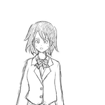 落書き