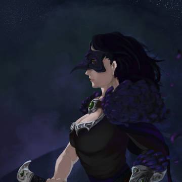 Raven