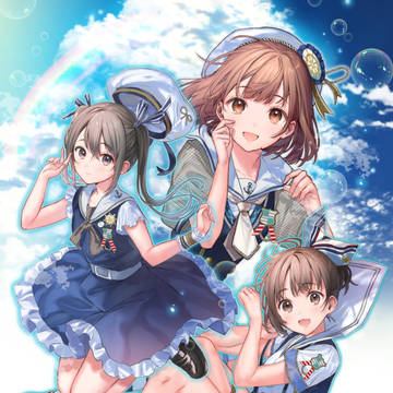 夏のときメモ