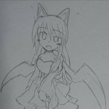 久しぶりに