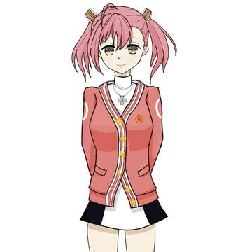 桜樹みりあ