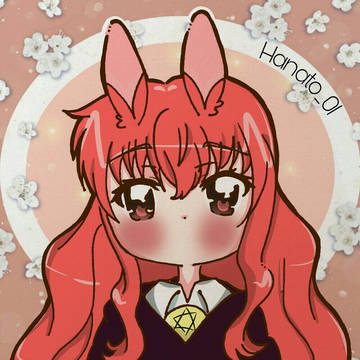 Anime-Chibi