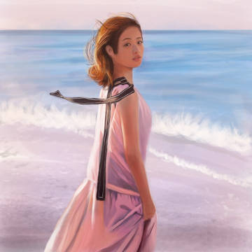 石原里美