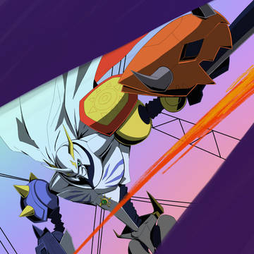 Omnimon