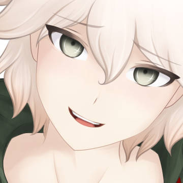 狛枝凪斗
