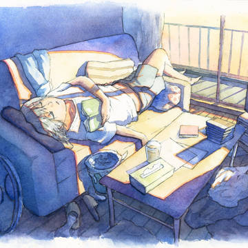 休日