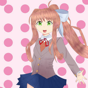 DDLC Girls