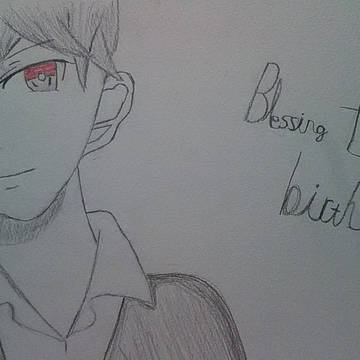 Blessing
