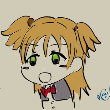 バナナちゃん