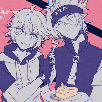 cake🍰🌟