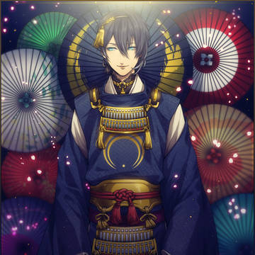 刀剣乱舞03
