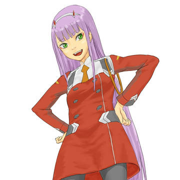 最近描いた絵(6月～7月)