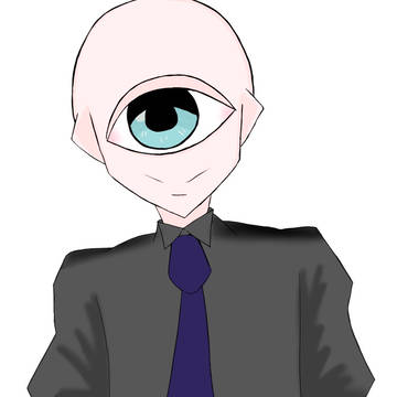【描いてみたシリーズ】1つ目