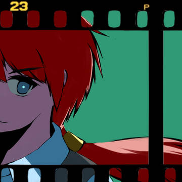 【MUGEN】霧島正路 PART5【キャラ作成】