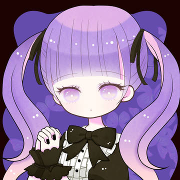 天秤使いの魔法少女