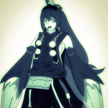 オリジナルキャラクター
