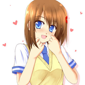 八神はやて