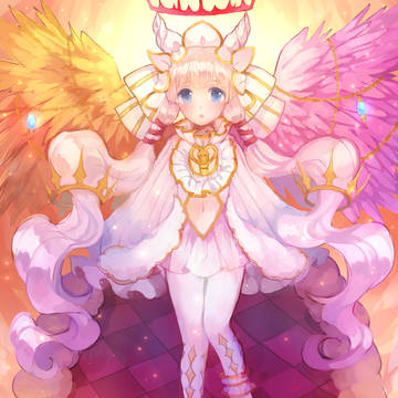 エデンエリスさん