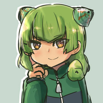 レオン先輩