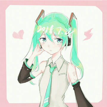 miku