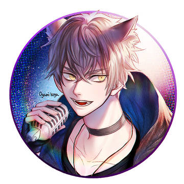 あんさんぶるスターズ Ogami Koga