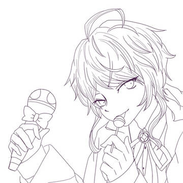 らむだああああああ!!