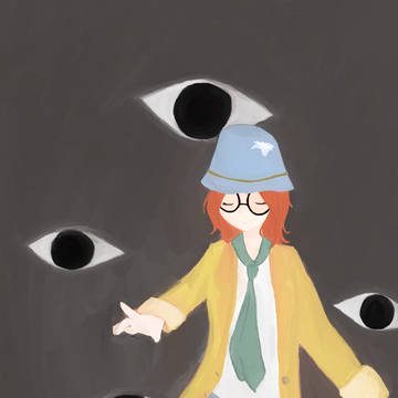 第五人格3