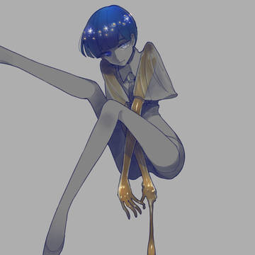 フォスさん
