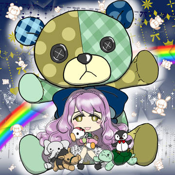 リトルパペッター・ロココ