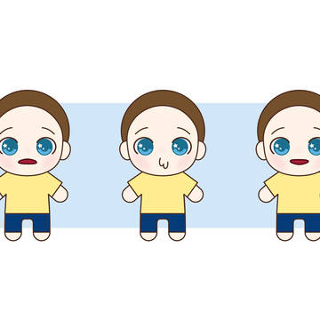 Morty dolls