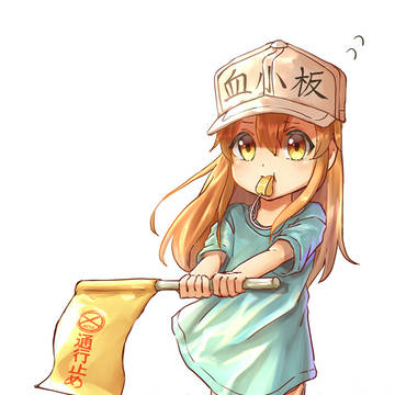 通行止めですっ！
