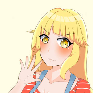 こころちゃん