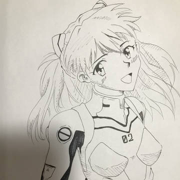 新世紀エヴァンゲリオン